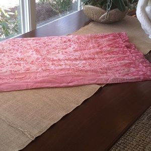 Wrap, scarf or cover up. 68x42